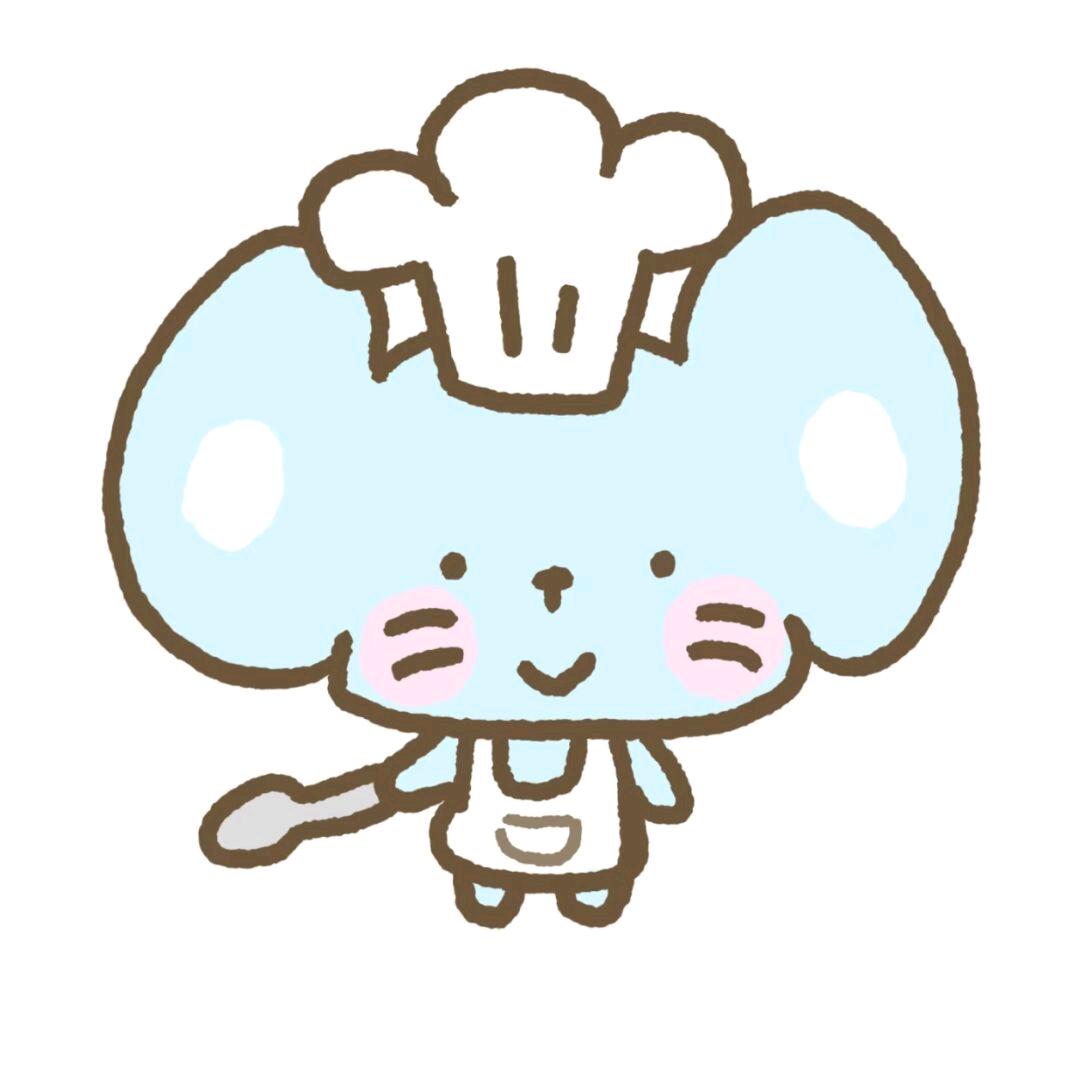 小鼠🐹爱大米