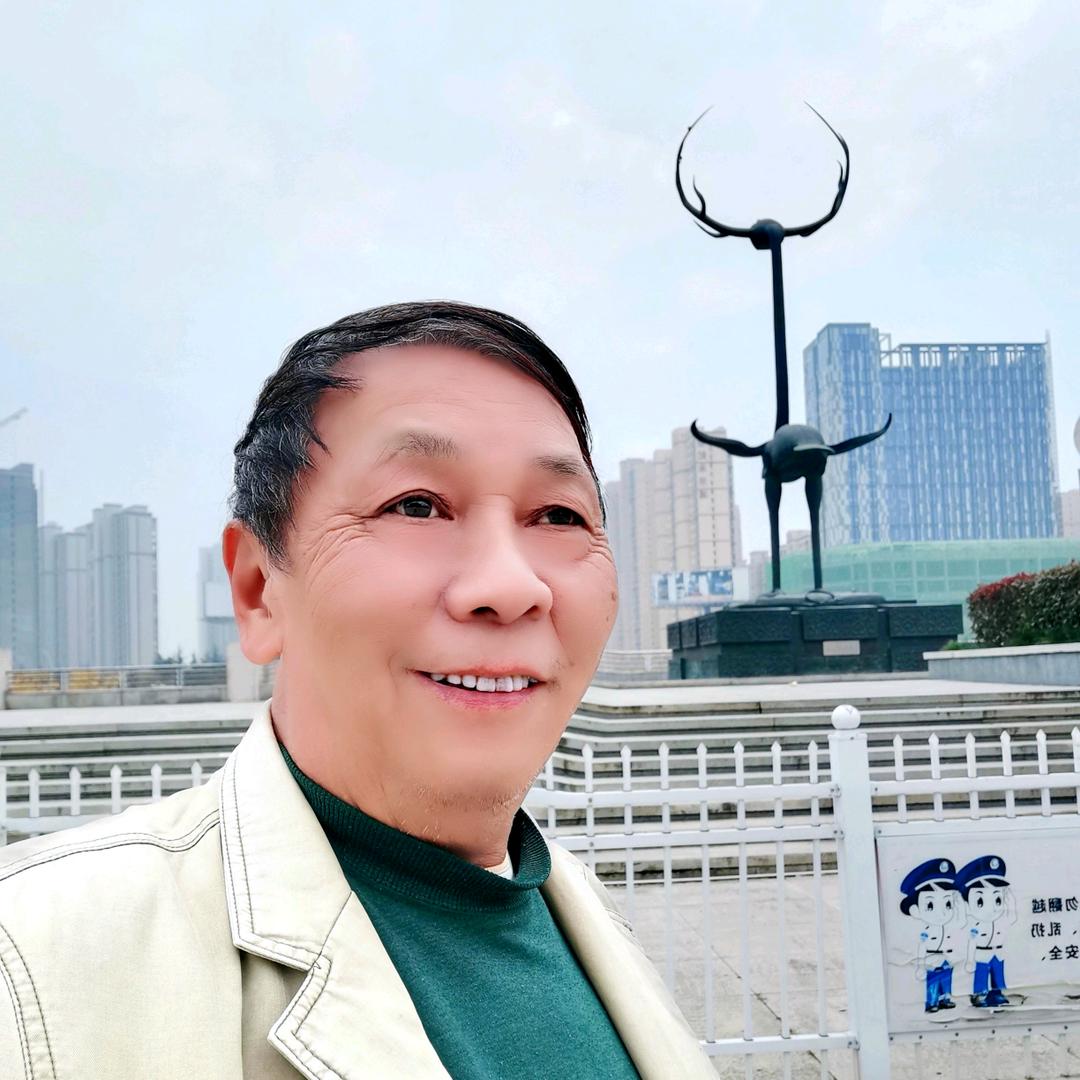 武汉一览（手机攝影）