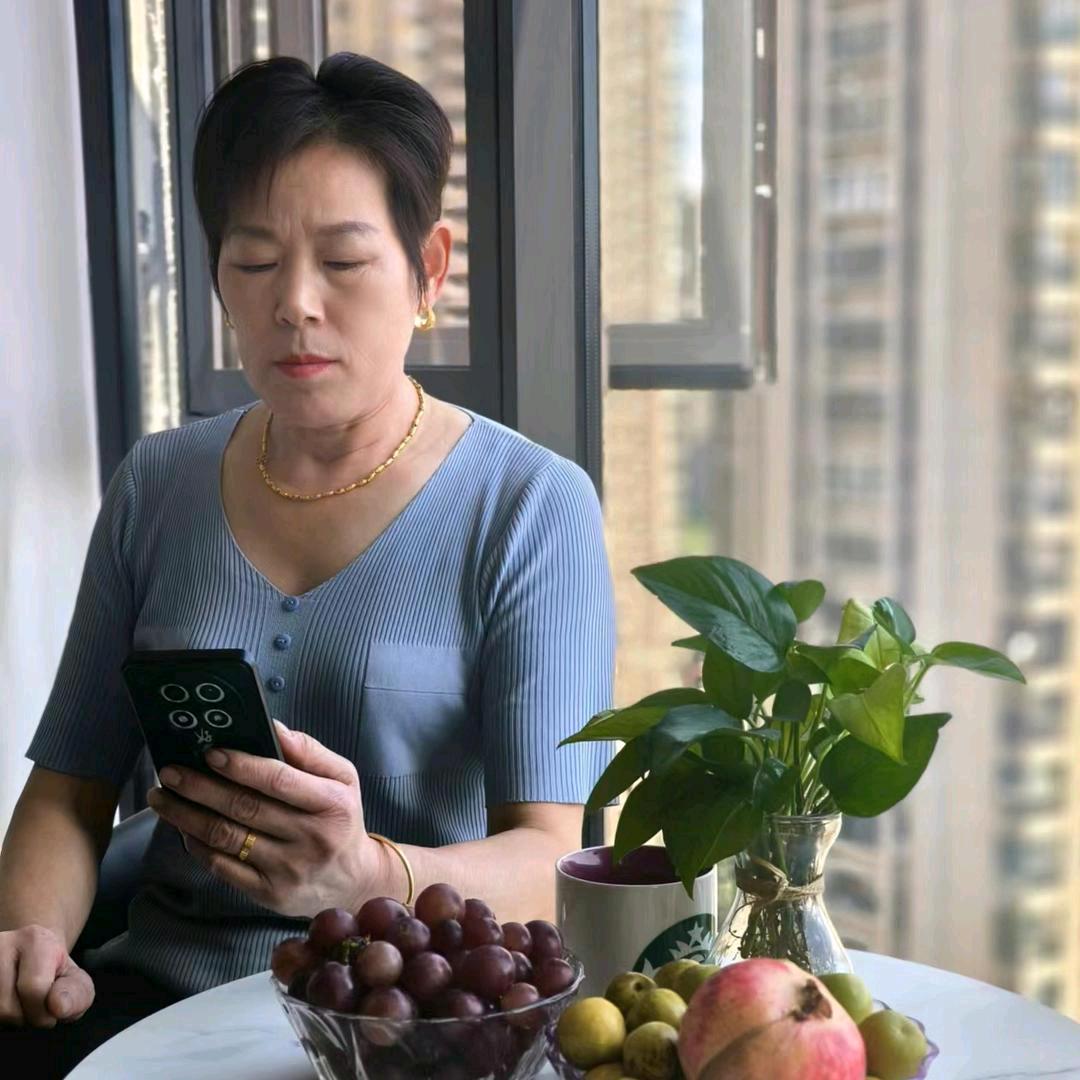 每一天小号
