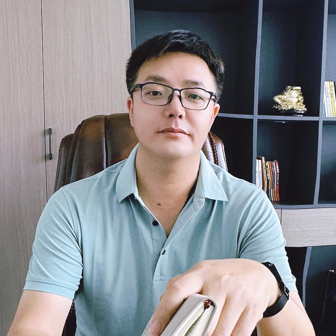 根腐线虫张老师