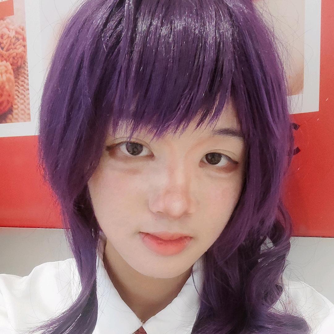 请叫我呦呦大王