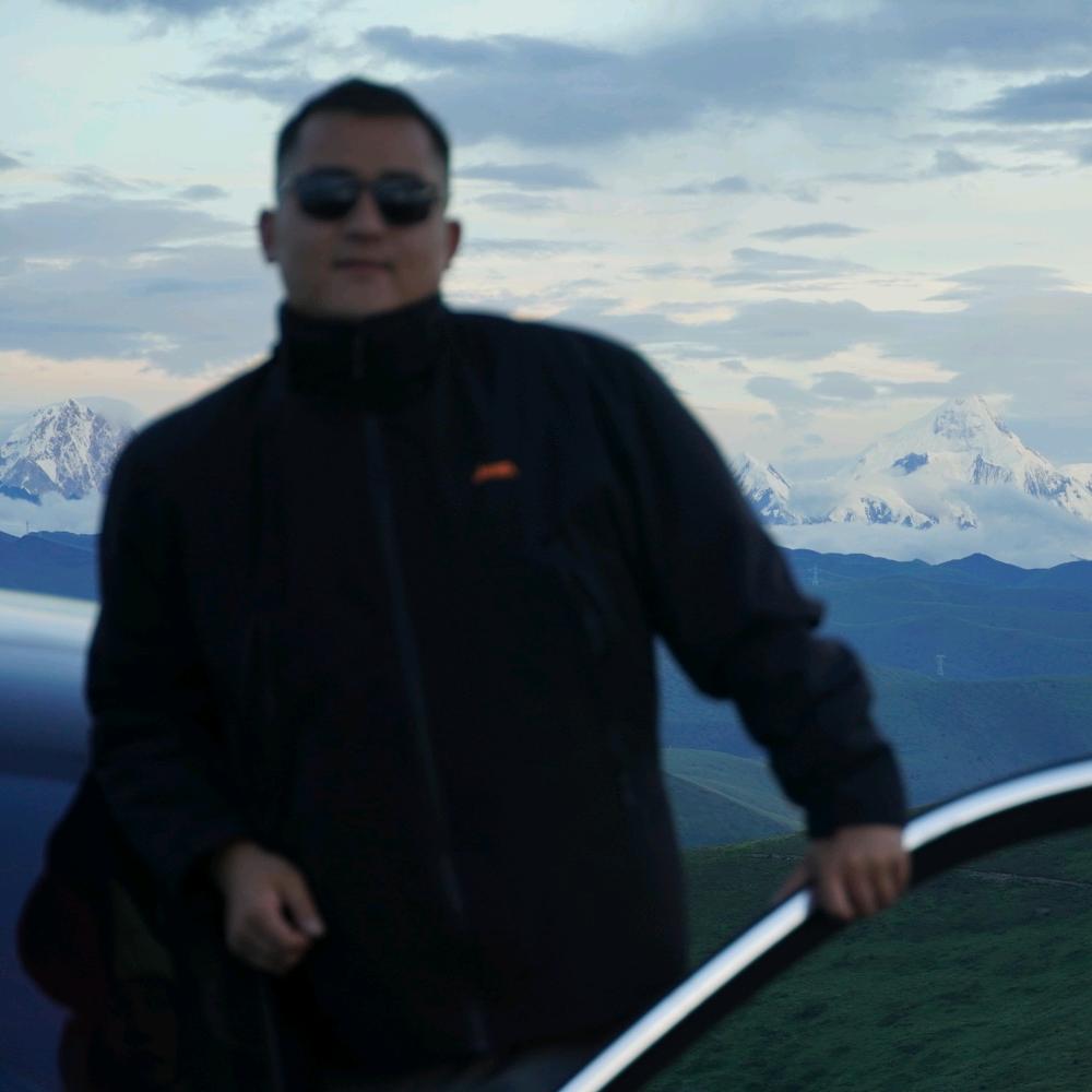 远山领路员