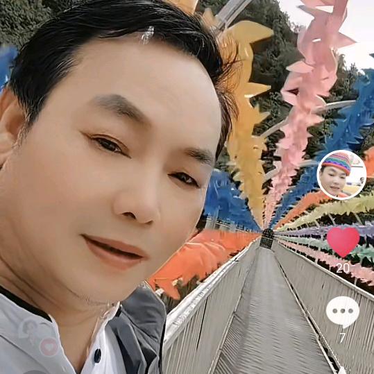 🌙当下绽放