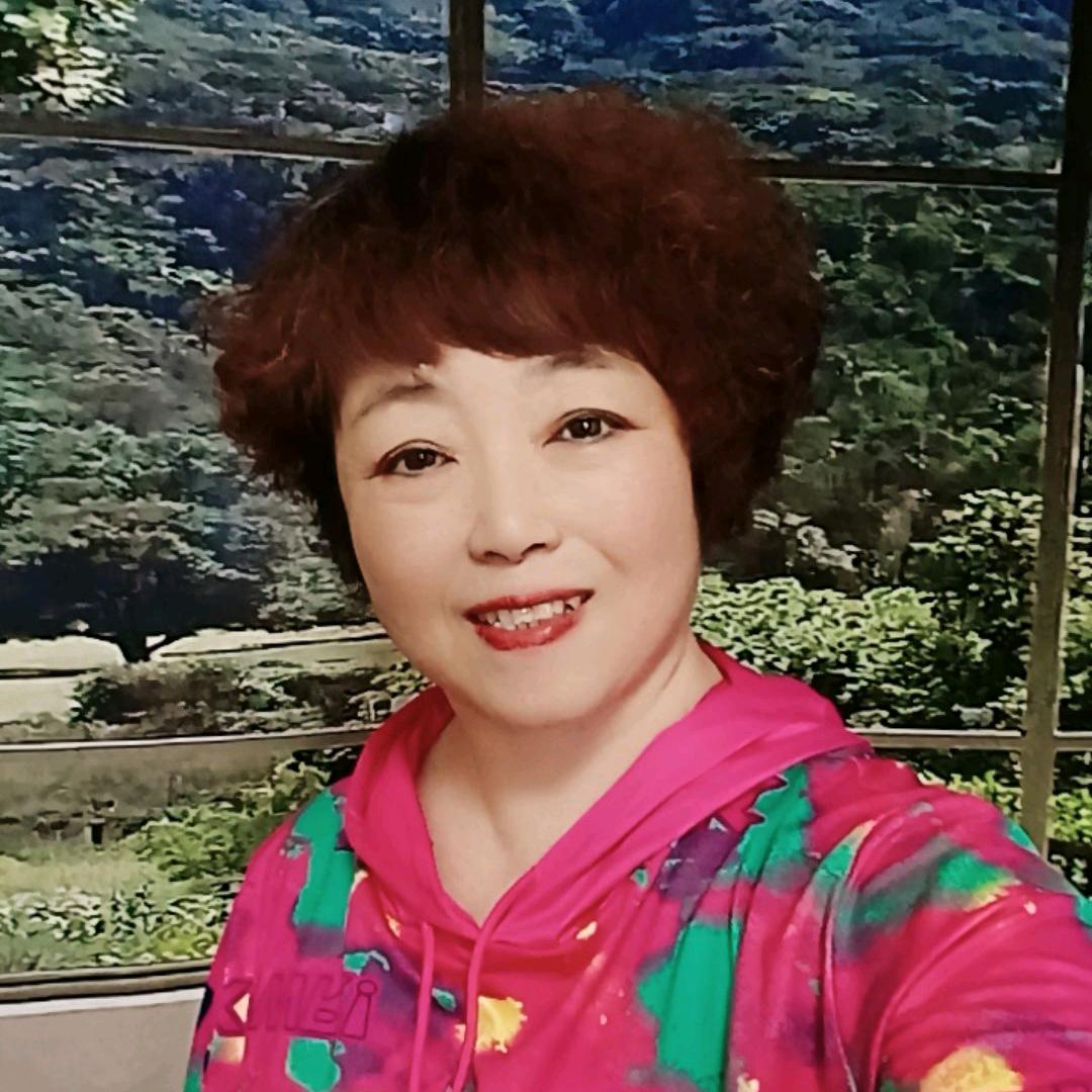 阿媛：