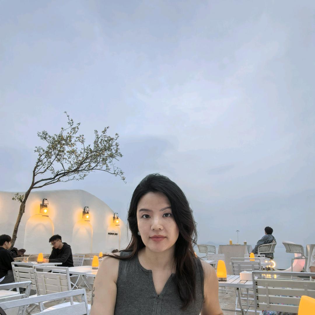 英语MISS—Zhang