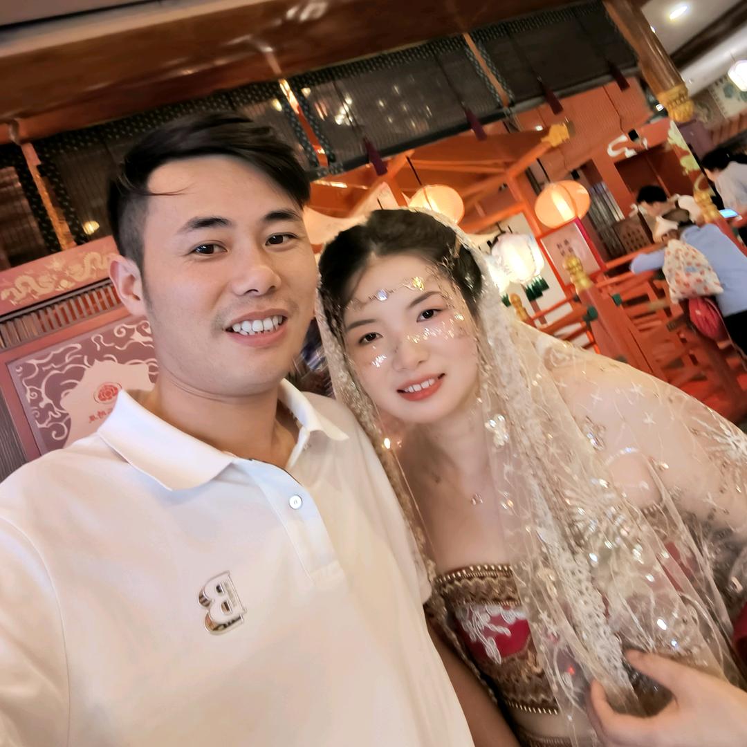 仲华
