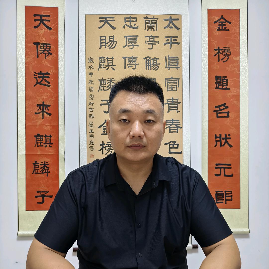 禹州专注膝关节调理19年丁老师