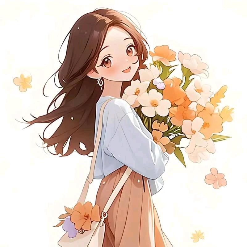 小乔日记