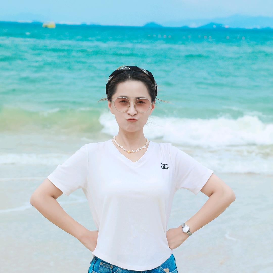 35岁的婉秋