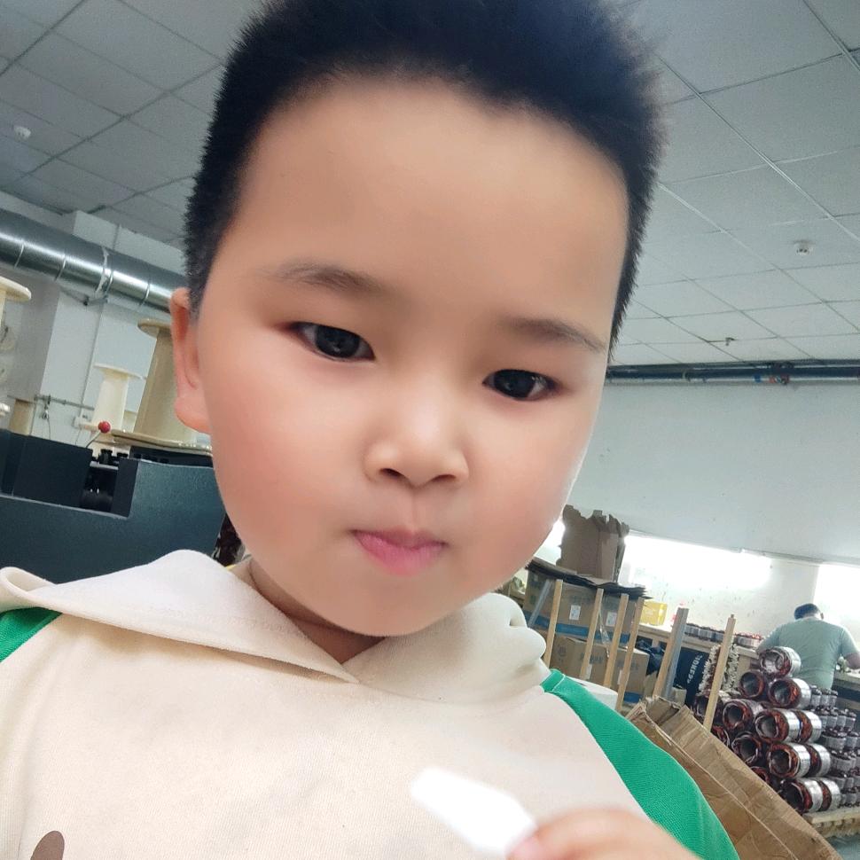小啾啾