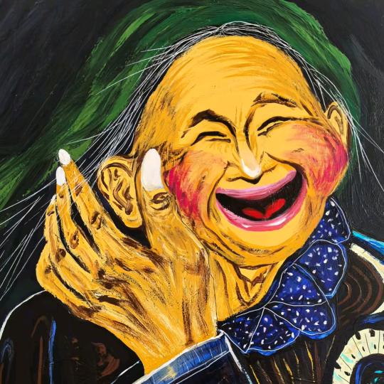 观心拾光