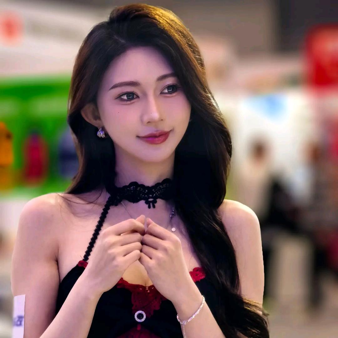 赏颜控