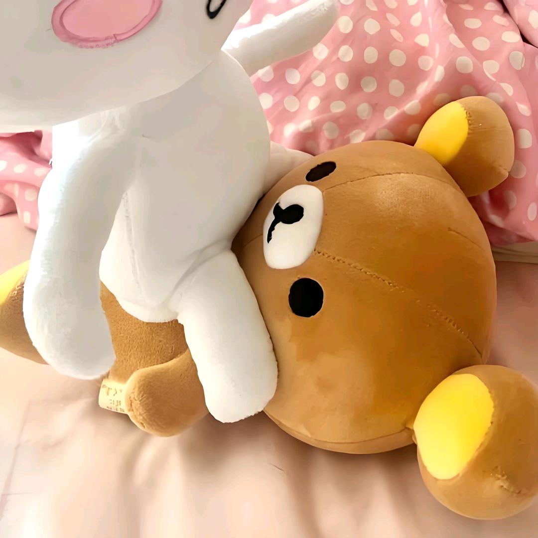 超级鼹鼠人小王