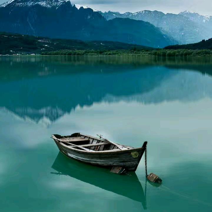 繁华落尽空城伤