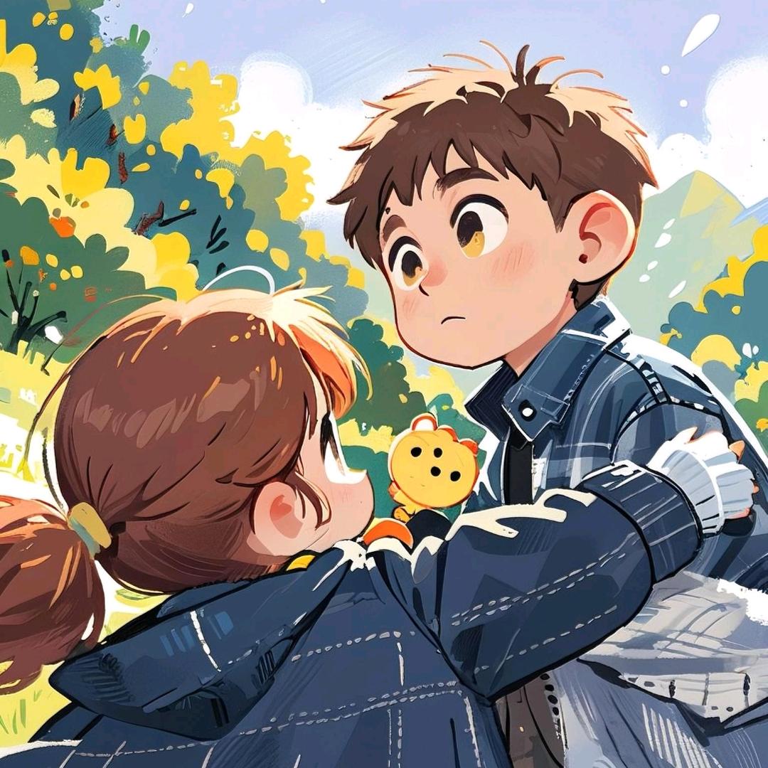 是森仔哇&