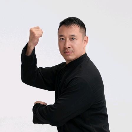 海涛太极拳