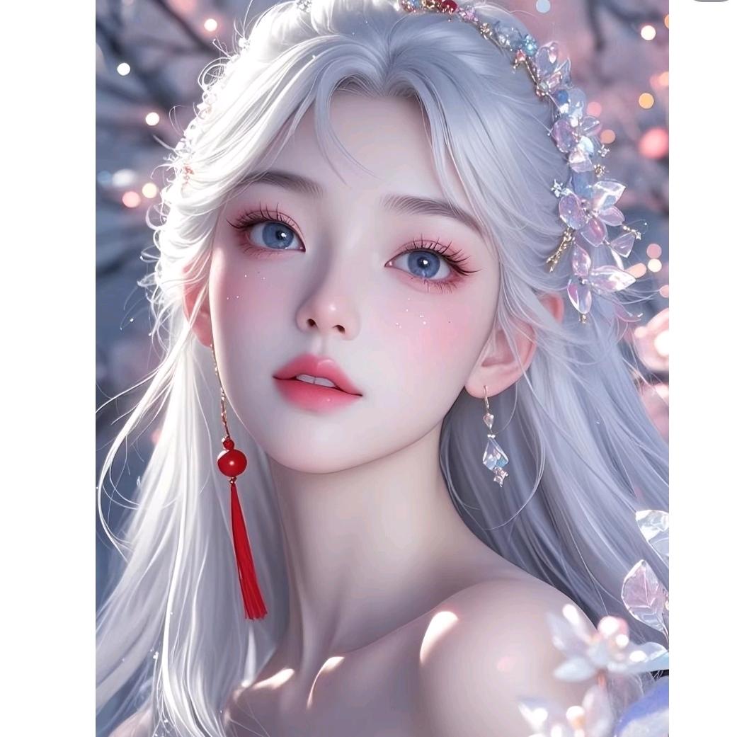 闪亮辣妹（新人前进）