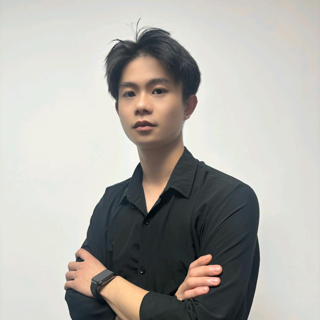 chef杨晓坤