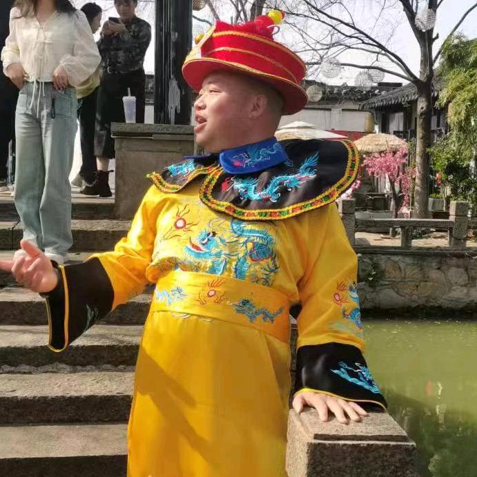 但行好事不做好人
