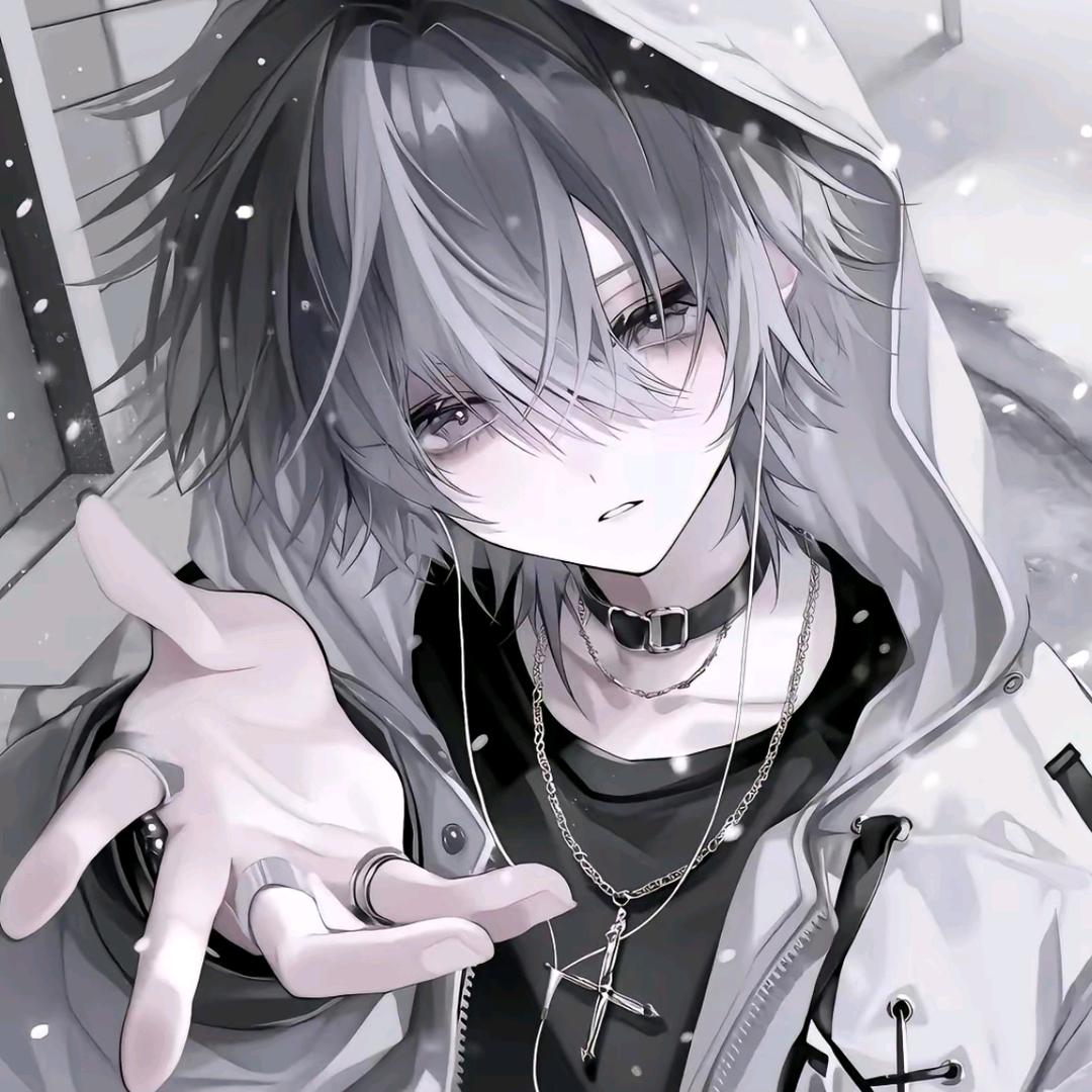 雨默妖精