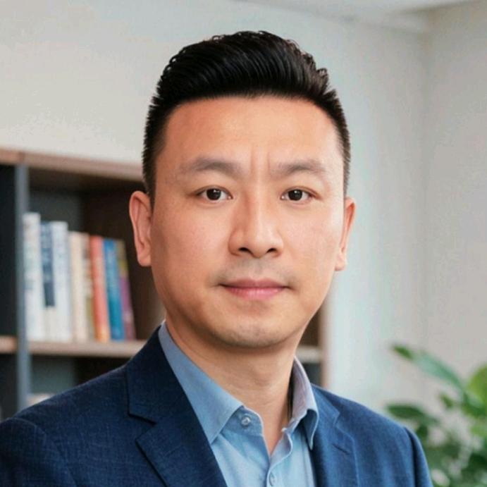 升学就业规划-贾老师