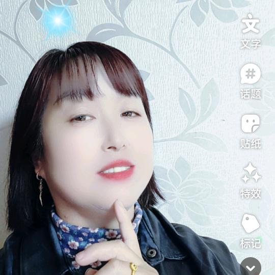 木子李