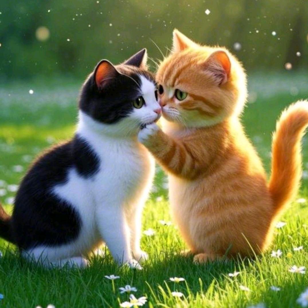 ⭐🍄《心如暖阳》🔆🐏