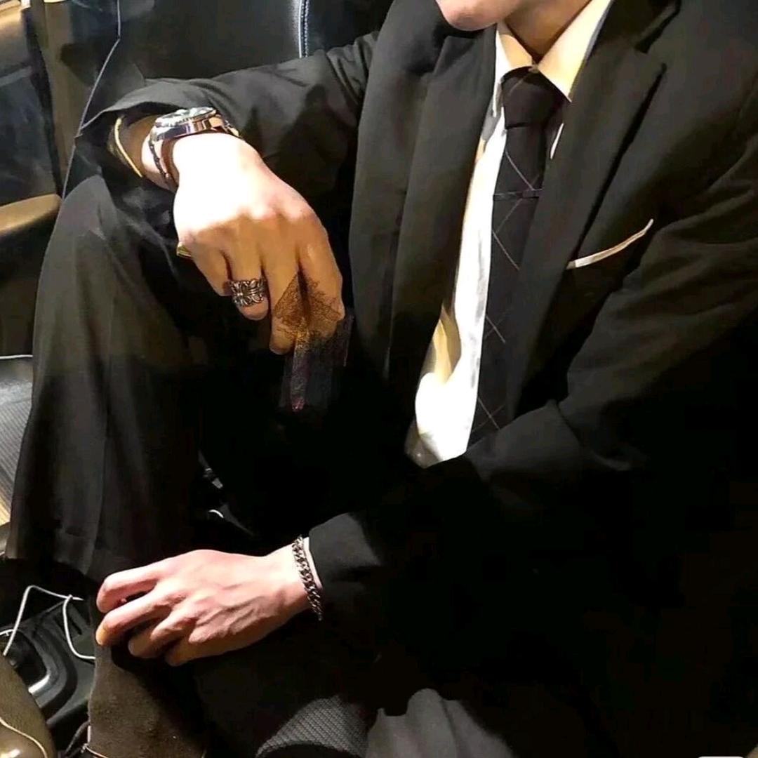 刘先生丶