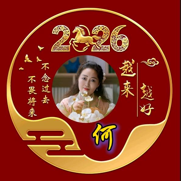 荷小盼(小而美)