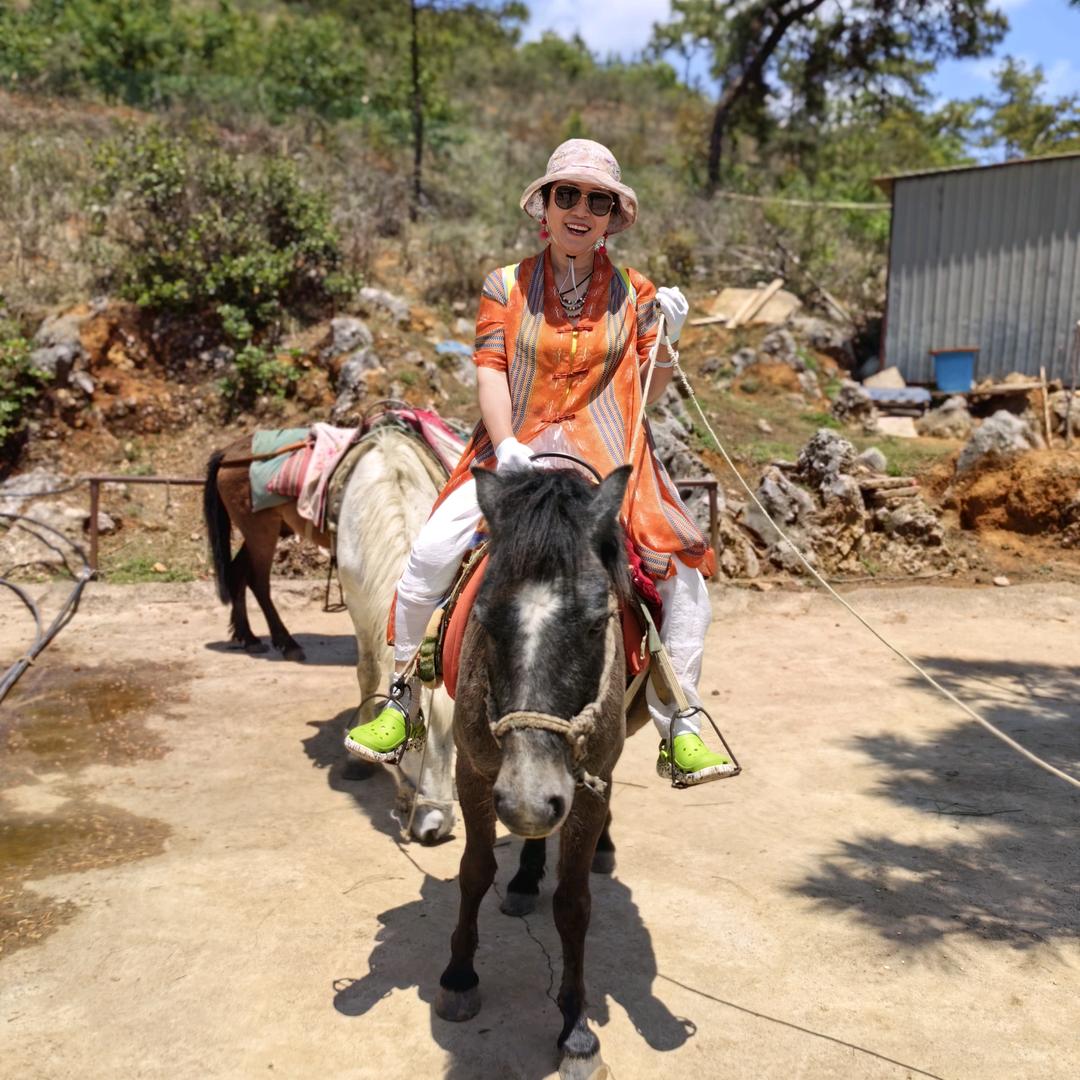 🍁暮秋阳光☀️