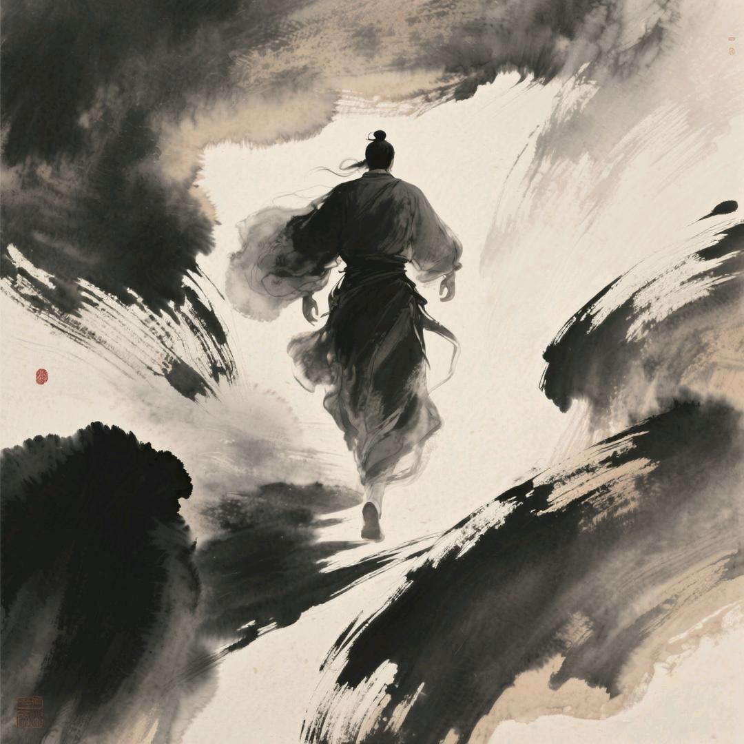 向前争