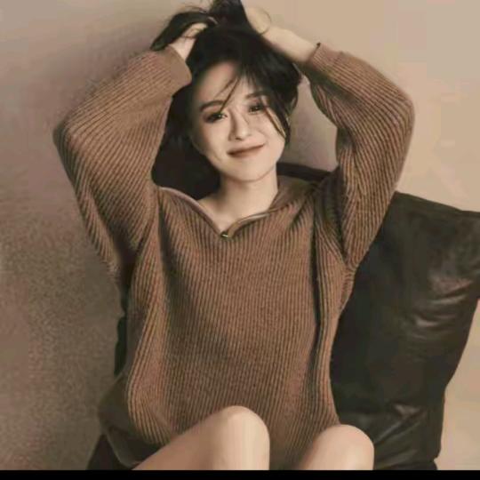 艾文文-精选穿搭