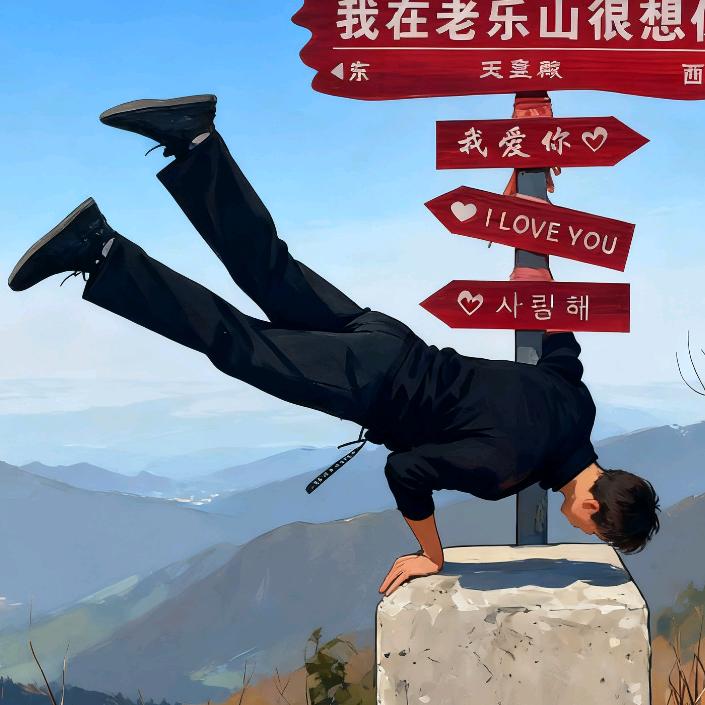豫皖的日常生活