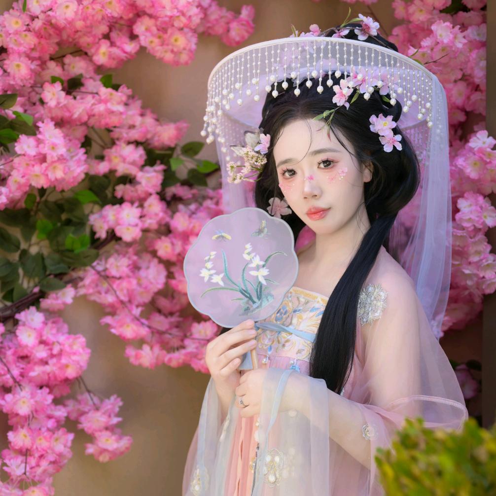 🌈莹莹