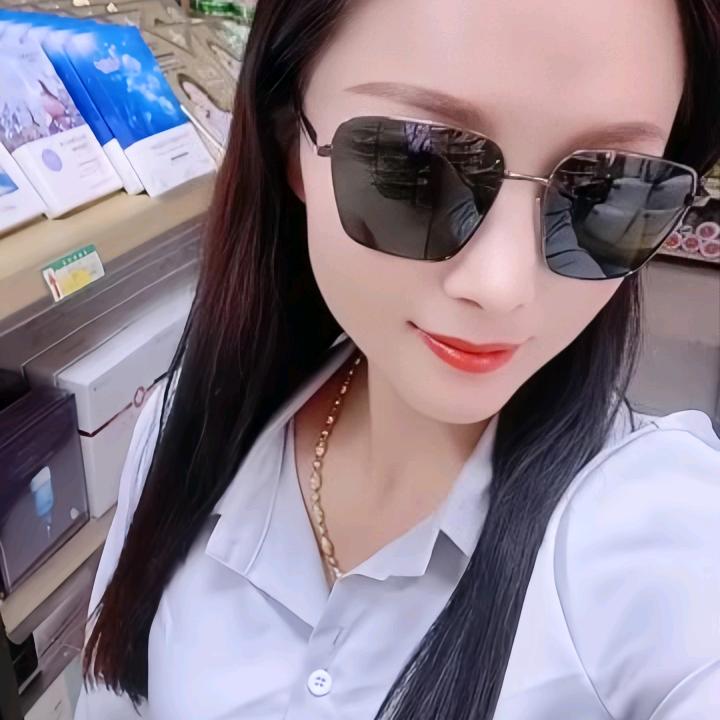 琳姐教穿搭