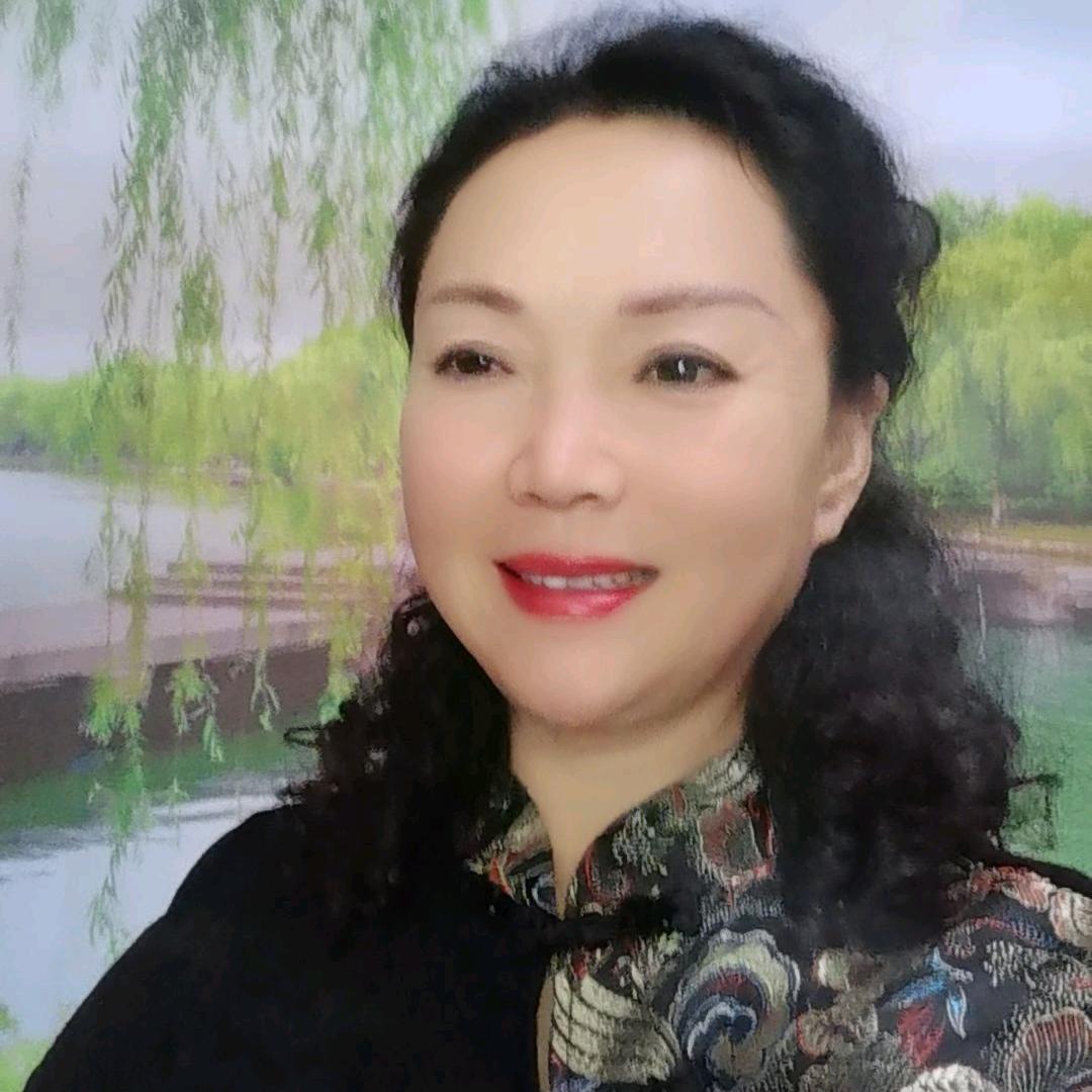 玫瑰姐🌹