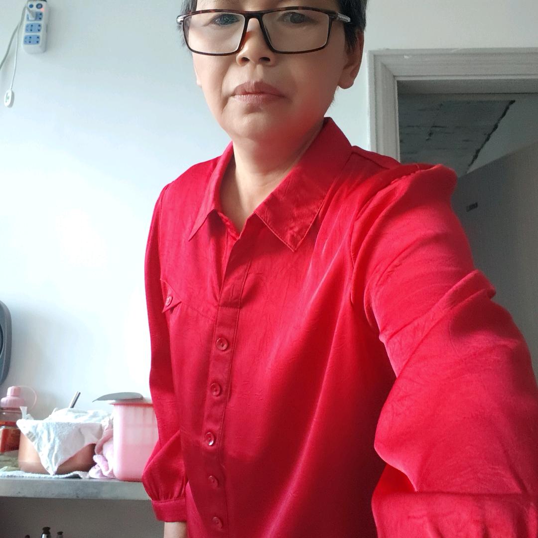 心中的雪