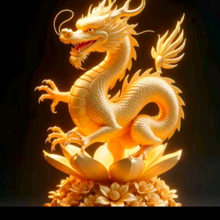 二哥烧梦哥风景