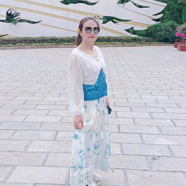 一生的追求