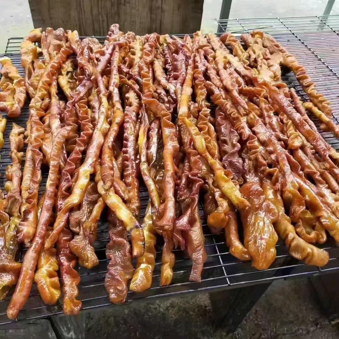 乡里腊味🐖
