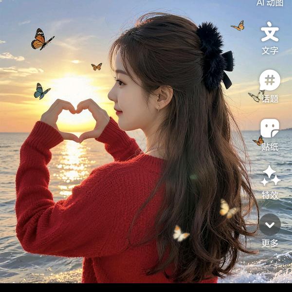 🍒余生随心💞
