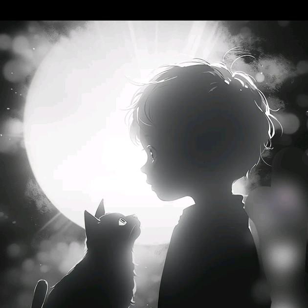 月下凡人