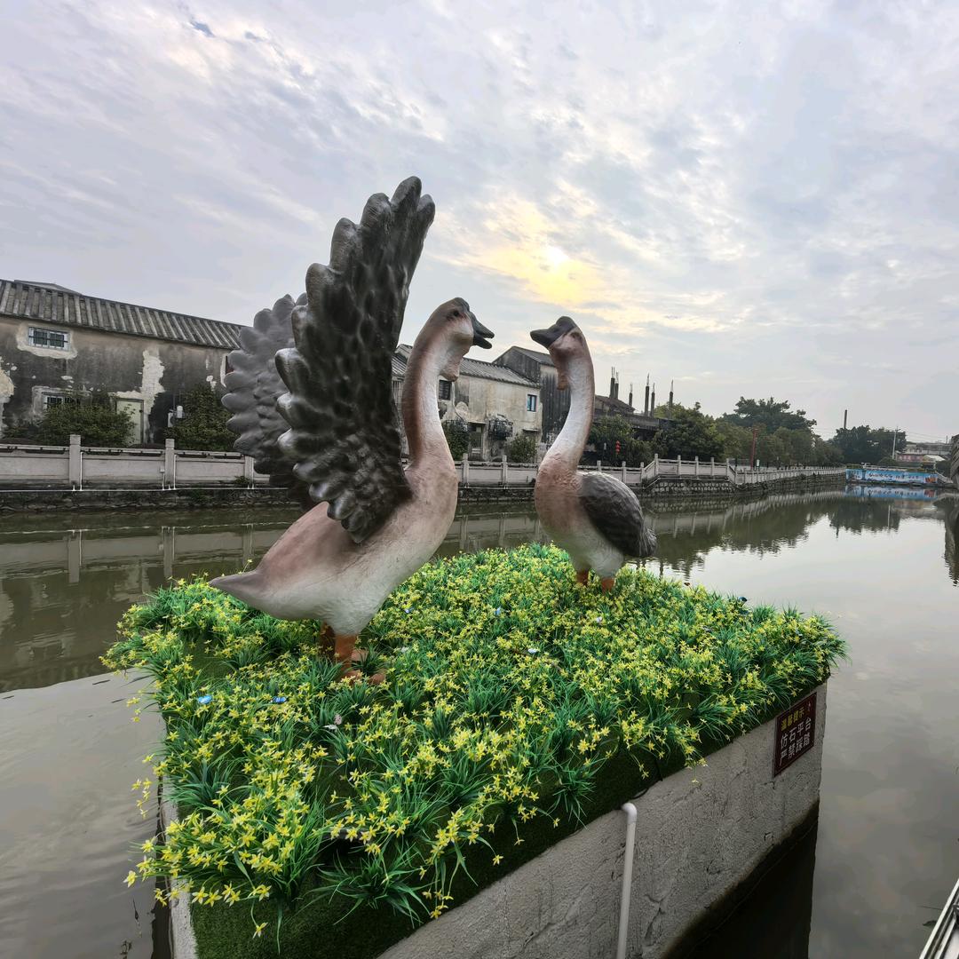 小初