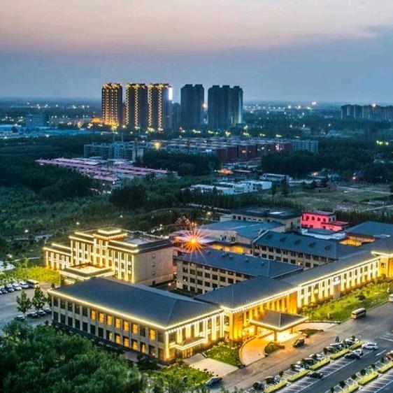 濮阳迎宾馆行政酒汇