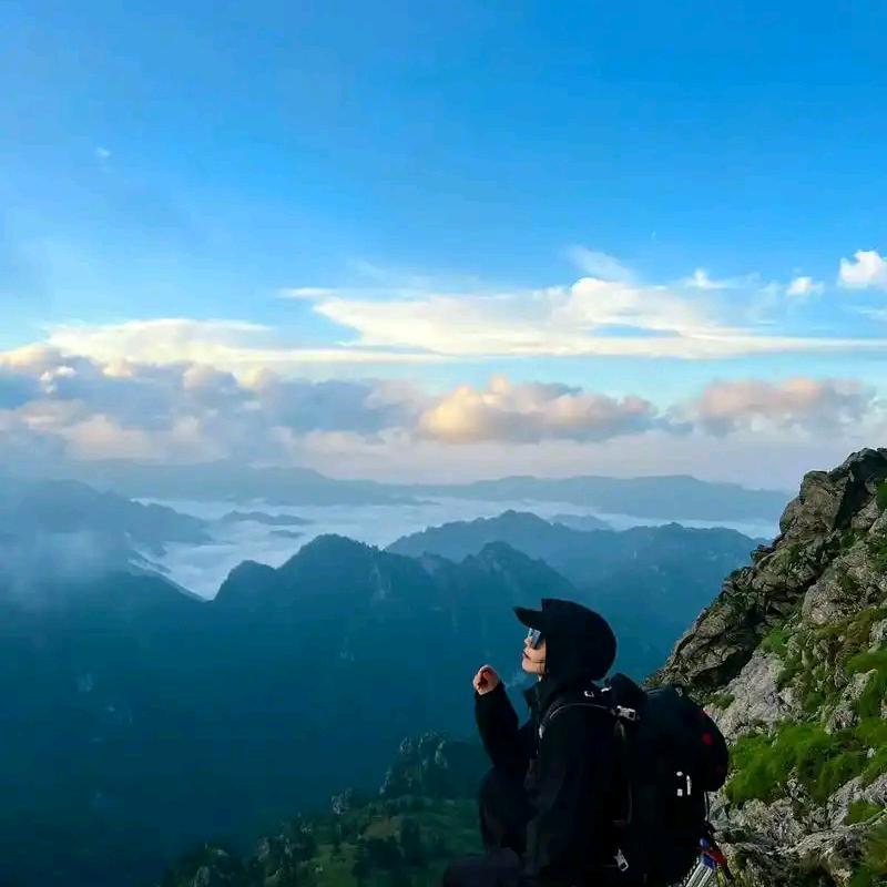 拾芥舍顶奢户外