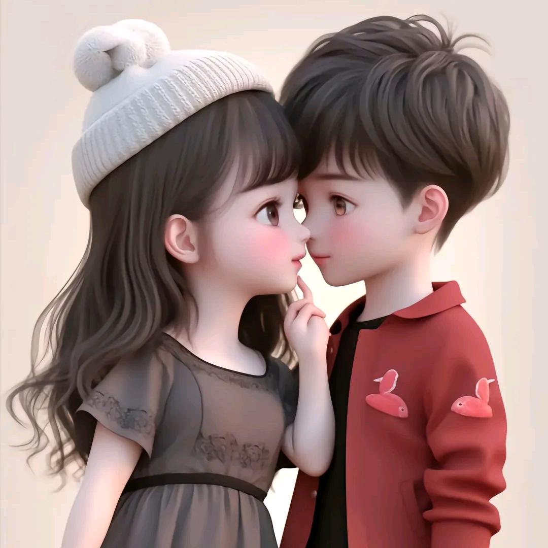 @ℋღ᭄🍒以后认定彼此不换💞࿐