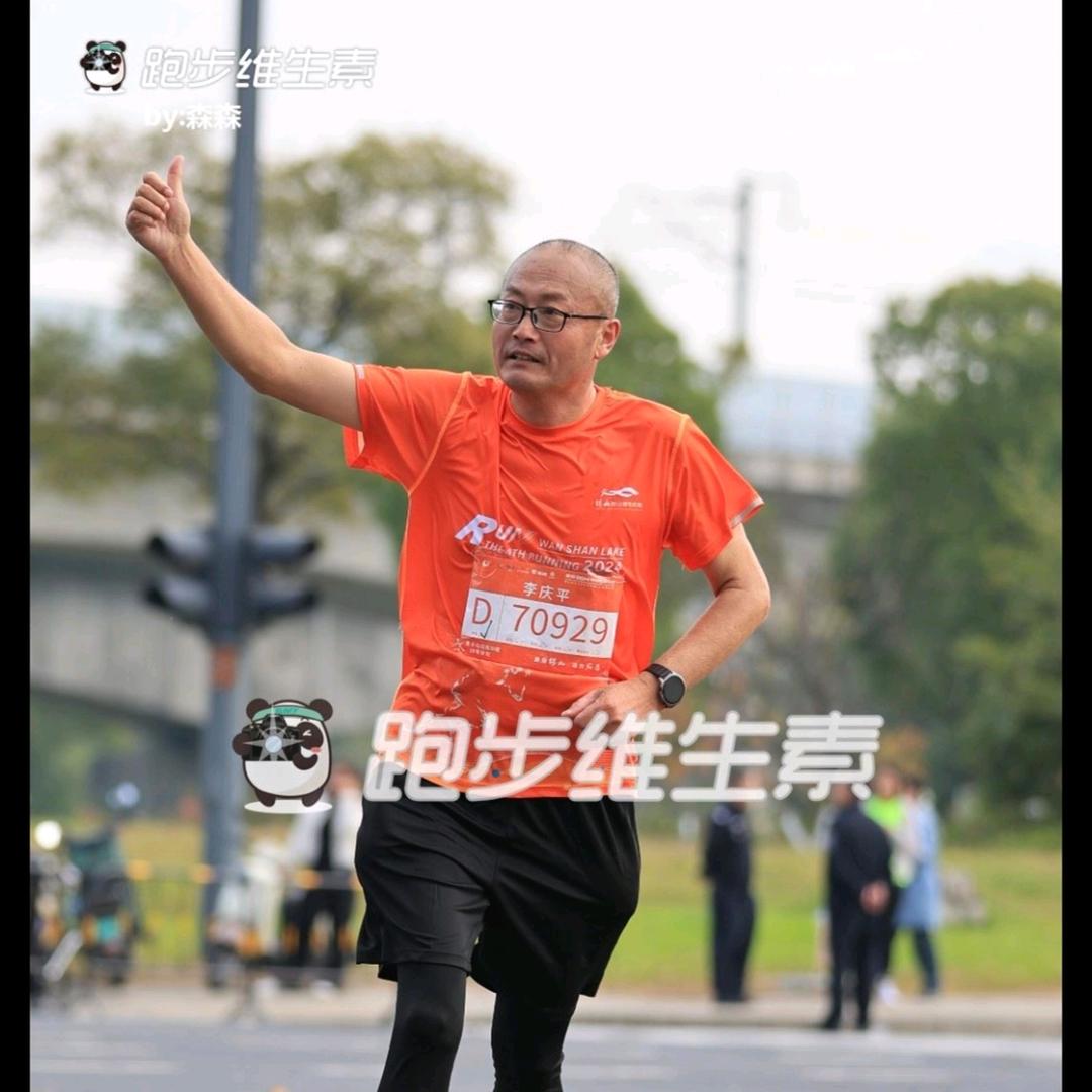 苏河十八湾