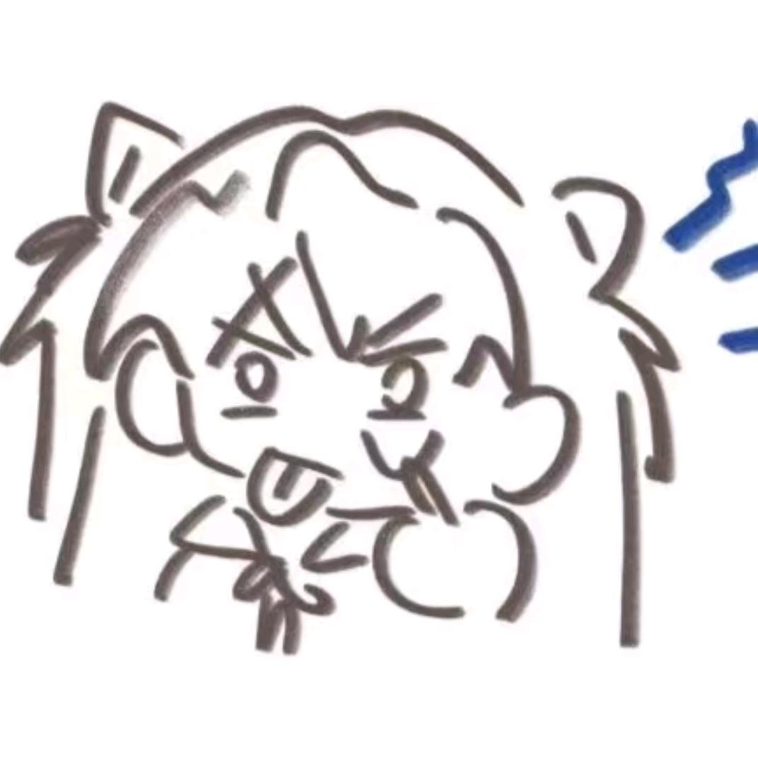@没有名字