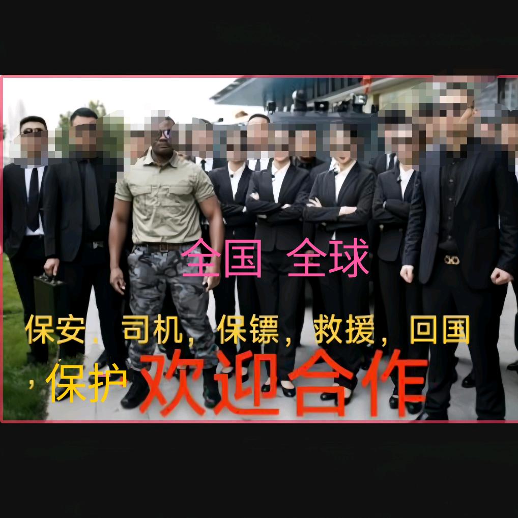 志林成都全国 安保 保镖 护卫 第三方