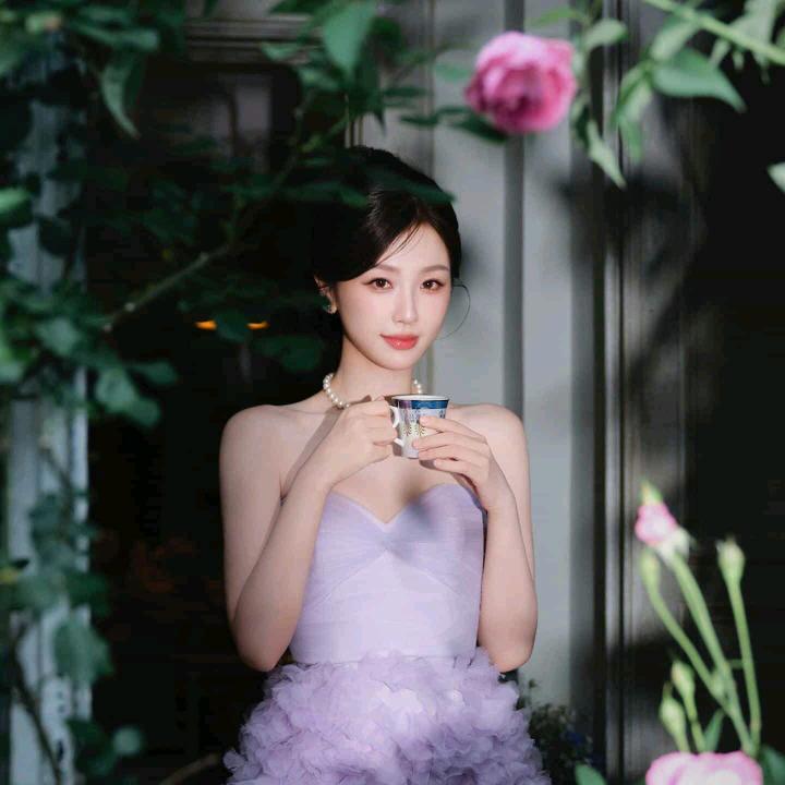 小欣儿